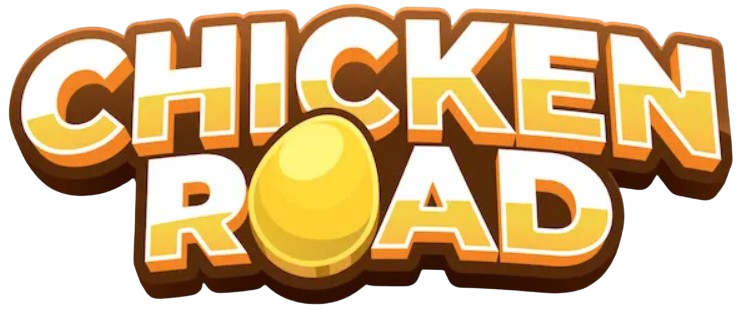 Chicken Road logo
